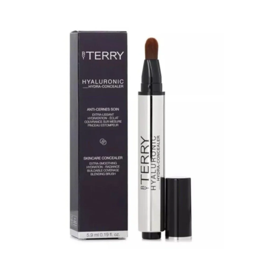 By Terry Hyaluronic Hydra Concealer-#400 Medium 5.9ml/0.19oz